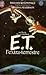 E.T. l'extra-terrestre