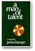 A Man of Talent by James Bacque