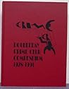 Doubleday Crime Club Compendium 1928-1991