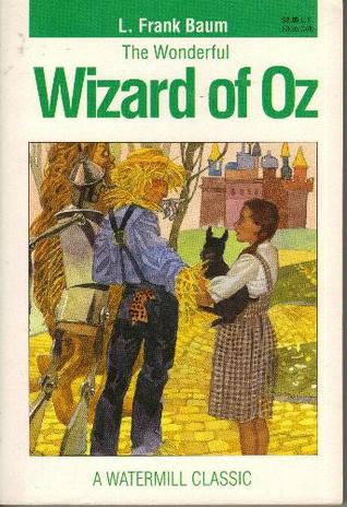 The Wonderful Wizard of Oz