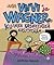 Kuinka kasvissyöjä kesytetään (Viivi ja Wagner #12)