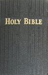 The Holy Bible: D...
