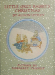 Little Grey Rabbit's Christmas (Unknown Binding)