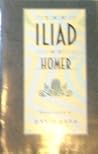 The Iliad of Homer