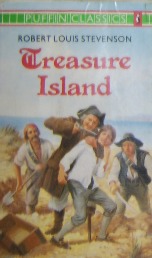 Treasure Island