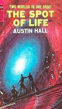 The Spot of Life (Paperback)