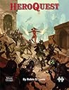 HeroQuest by Robin D. Laws