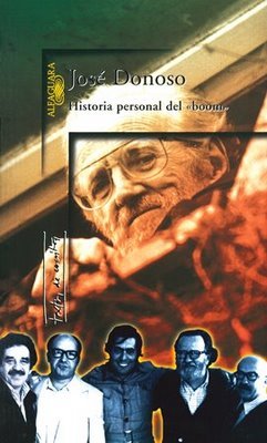 Historia personal del «boom» (Paperback)