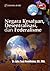 Negara Kesatuan, Desentralisasi dan Federalisme
