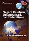 Negara Kesatuan, ...