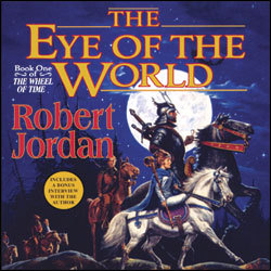 The Eye of the World