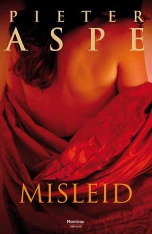 Misleid (Paperback)