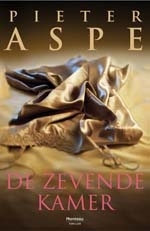 De zevende kamer (Paperback)