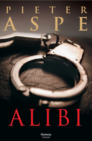 Alibi (Paperback)