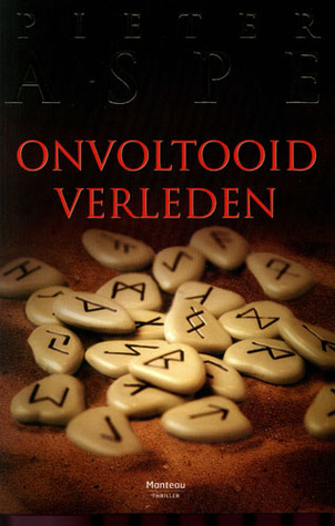 Onvoltooid verleden (Paperback)