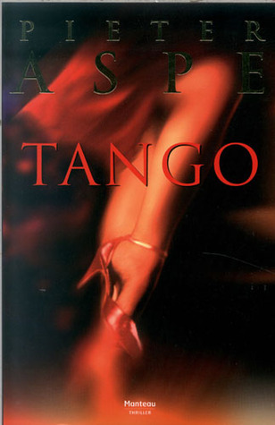 Tango (Van In, #14)