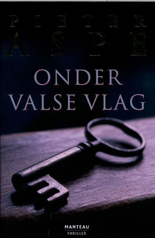 Onder valse vlag (Paperback)