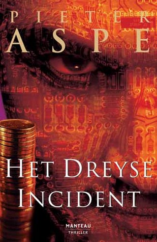 Het Dreyse incident (Paperback)