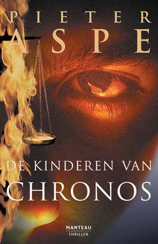 De kinderen van Chronos (Paperback)