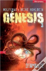 Diamante (Génesis, #3)