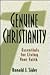 Genuine Christianity