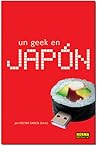 Un geek en Japón