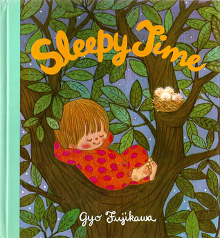 Sleepy Time (Board Book)