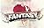 Fantasy - An Insatiable Desire for a Satisfying Love by Betty Blake Churchill