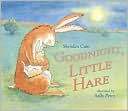 Good Night, Little Hare (Hardcover)