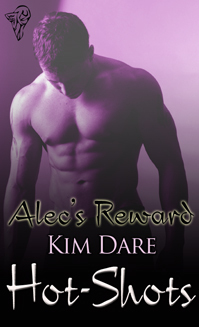 Alec's Reward (ebook)