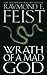 Wrath of a Mad God (The Darkwar Saga, #3)