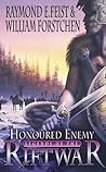Honoured Enemy