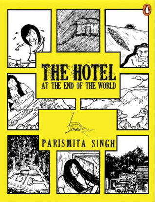 The Hotel at the End of the World (Paperback)