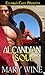 Alcandian Soul by Mary Wine