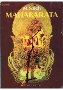 Mahabarata (Paperback)