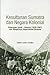 Kesultanan Sumatra dan Negara Kolonial by Elsbeth Locher-Scholten