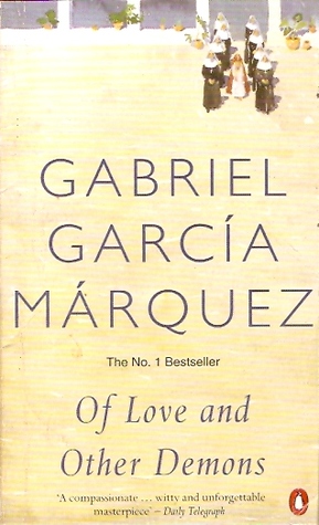 Of Love and Other Demons