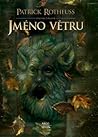 Jméno větru - kni...