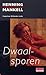 Dwaalsporen by Henning Mankell