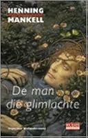 De man die glimlachte