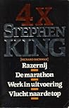 4x Stephen King