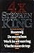 4x Stephen King