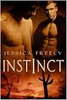 Instinct (Awakenings, #2) Instinct (Awakenings, #2)