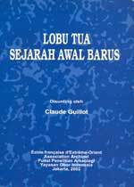 Lobu Tua: Sejarah Awal Barus (Paperback)