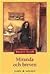 Miranda och breven (Miranda...