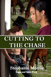 Cutting To The Chase (ebook)