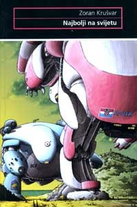 Najbolji na svijetu (Hardcover)