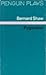 Pygmalion by George Bernard Shaw