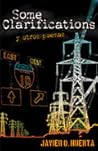 Some Clarifications y otros poemas