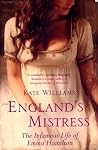 England's Mistres...